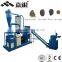 Full-Auto Scrap Copper wire Separating Machine/ Cable recycling Line