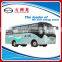8m 35seater coach Bus with air conditoner