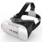 3D cardboard VR BOX Version 1.0 VR Virtual Reality Glasses 3d movies VR BOX Version 1.0