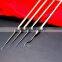 Dental Root-canal pluggers spreaders condensers