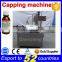 Discount NOW full automatic capping machine,plastic caps capping machine