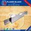 410x35x3mm Woodworking Machine Blade with High Speed Steel