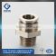 Dongguan Medical CNC machined stainless steel components