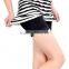 ladies fashion three quarter pants, lady penties, underwear for fat ladies