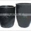 graphite crucibles for melting cast iron / melting crucible