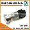 3157 30W CREE High Power LED Bulb