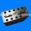 PVC/PE/PP WPC Extrusion tooling/WPC Extrusion mold/WPC Extrusion die/WPC Extrusion mould