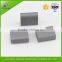 Export USA YG11C/K40 tungsten carbide snowplow blade inserts
