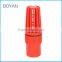 China Suppliers BOYAN Taizhou HuangYan Plastic PVC Plastic Price Foot Valve