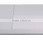 CJ1022 Folding Fashion White Paint Glass Coffee Table