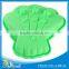 Decorate small flower silicone christmas cake mould