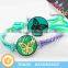 2015 Top Sales Butterfly Pattern Mood Color Change Fashion Jewellery Bracelets Jewelry Makers