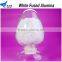 high purity abrasives white fused alumina/WFA