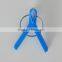 Degradable greenhouse tools plastic clips grafting shears