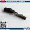 spark plug rubber boot of auto component of ignition wire set