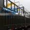 Stake semi-trailer ZGKSC2015