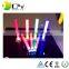 Unique design protable rechargable emergency light travle nessary                        
                                                                                Supplier's Choice