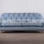 Modern fabric soft sofa with solid wood frame XJ001-3