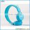 Colorful Brand New Earphone Headphone Headset with Remote Mic for Apple iPhone