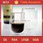 Insulated glass double wall tumbler cup turkish                        
                                                Quality Choice