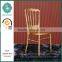 2016 Top Quality Wood napoleon chair