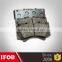 IFOB Chassis Parts the Front Brake Pads for Toyota Prado GRJ150 04465-60300
