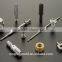 China precision mould manufacturer mould component for plastic injection mould