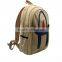 OEM and custom design, material, printing backpack bag hiking bag, laptop bag