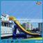 2015 jumbo water slide inflatable