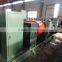 Rubber Refining Mill Main Machine used in Rubber Reclaimed Line