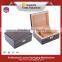Luxury Wooden Cigar Packaging Box(WH-3750-2-ML)