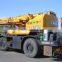 TR350M TR250M TR300E TR500M Used Japanese Tadano Rough Crane