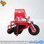 2BMF series Wheat rice seed planter for tractor