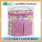 2016 polyester Promotional cheap cooler beer bag lunch tote