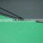 29" GOLF UMBRELLA WITH DOUBLE RIBS AND GRAY/GREEN COLOR