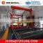 Dipping Spray Pretreatment Line Degrease