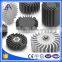 High Quality Custom 3m Aluminium Led Profile