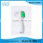 2016 Newest Design HTD8813 Baby forehead infrared thermometer Non contact Safe and clean thermometer
