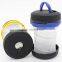 Energy Saving Adjustable Brightness Camping Lantern