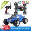 2.4G 1:18 High Speed RC Car 4WD Monster Truck for sale bigfoot