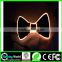 making things convenient for customers multi color bow tie
