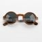 custom logo sunglasses wood mirro sunglasses round sunglasses                        
                                                                                Supplier's Choice