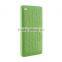Cheap Mobile Phone Charger Colorful Portable Power Bank Charger With Led Charge Indicator