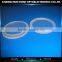 IR and UV quality sapphire window,round/square window