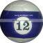 snookball the new game pool Soccer balls billiard soccer balls