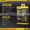 Good quality NiteCore d4 Battery Charger Li-ion Ni-MH Batteries 18650 smart charger