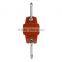 300kg/600lb Weight Digital Hanging Scale Mini Hook Scale Industrial Crane Scale