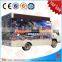 China Free sexy movies electric system mini 5d motion cinema
