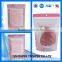 Biodegradable garment bag,plastic bag clothes shipping,plastic bag for garment