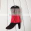Two-way Knitted Ankle Yoga Leg Warmers Winter Accessories